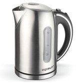 Aigostar Waterkoker 1.7L Inox Zilver type 3