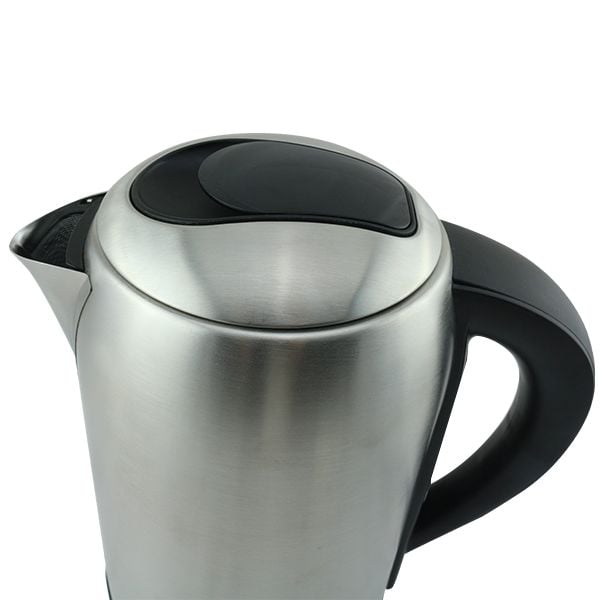 Aigostar Electric Kettle Stainless 1.7L Silvery matte type 5