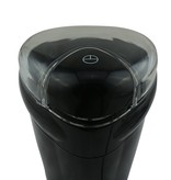 Aigostar Coffee Grinder 150W Black