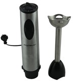 Aigostar Handblender 800W Black Silver