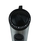 Aigostar Handblender 800W Black Silver