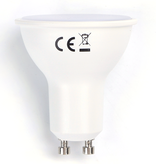 Aigostar LED A5 GU10 6W 480Lm 6500K