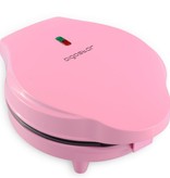 Aigostar Cupcake Maker 700W Pink