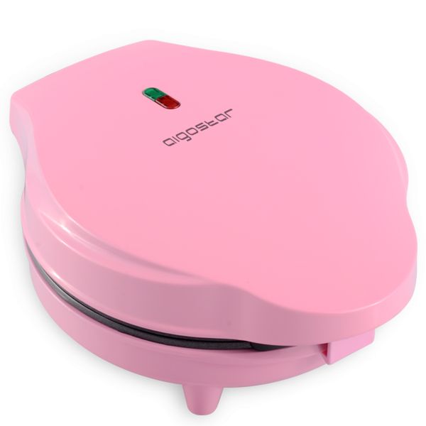 Aigostar Cupcake Maker 700W Pink