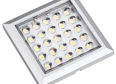 Led Meubilair Kastverlichting