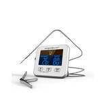 Aigostar Thermomètre de cuisine numérique
