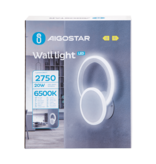 Aigostar Applique 6500K 2750 Lm 20W