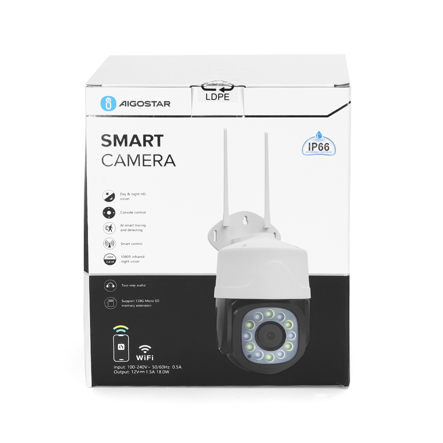 Aigostar Smart camera