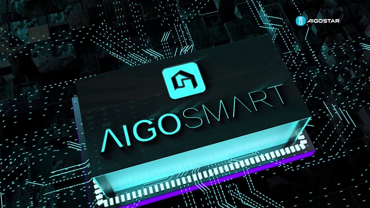 Aigostar Smart camera