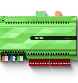 Loxone Mini server