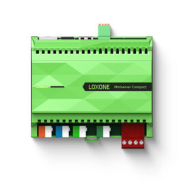 Loxone Mini serveur Compact