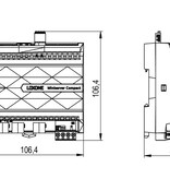 Loxone Miniserver Compact Smart Home Loxone