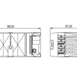 Loxone Tree Extension Smart Home Loxone