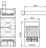 Loxone Air Base Extension Smart Home Loxone