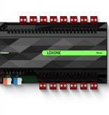 Loxone Extension Relais Smart Home Loxone