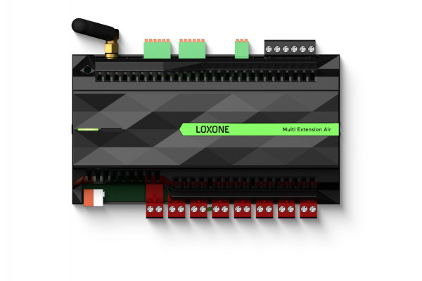 Loxone Multi Extension Air Smart Home Loxone