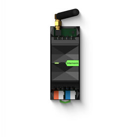 Loxone Internorm Extension