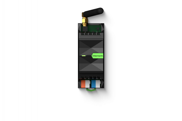 Loxone Internorm Extension Smart Home Loxone