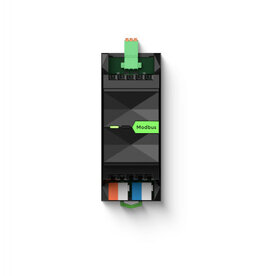 Loxone Extension Modbus