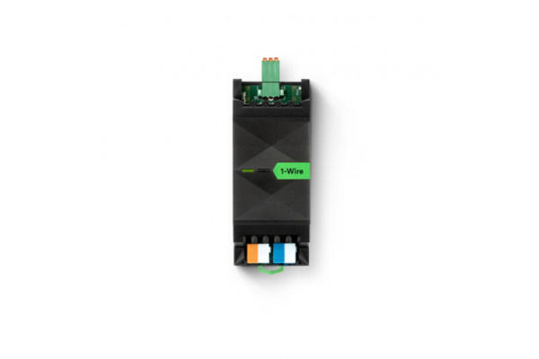 Loxone 1-Wire Extension Smart Home Loxone