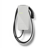 Loxone Wallbox 11kW 16A 5 meters charging cable Tree Smart Home Loxone