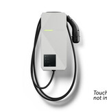 Loxone Wallbox 11kW 16A 5 meters charging cable Tree Smart Home Loxone