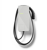 Loxone Wallbox 7.4kW 32A Air 5 meter charging cable Smart Home Loxone