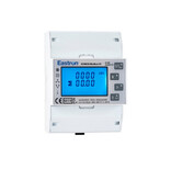 Loxone Modbus Energiemeter Eastron SDM630 V2 Smart Home Loxone