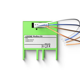 Loxone Modbus Air