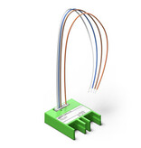 Loxone Modbus Air Smart Home Loxone