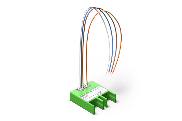 Loxone Modbus Air Smart Home Loxone