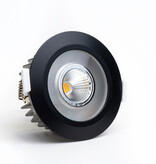 Loxone LED Spot WW PWM Anthracite Smart Home Loxone