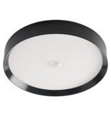 Loxone LED Ceiling Lamp RGBW Tree Anthracite Smart Home Loxone