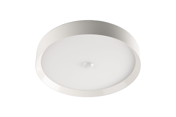 Loxone LED Ceiling Lamp RGBW Air White Smart Home Loxone