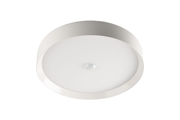 Loxone Plafonnier LED RGBW Air Blanc Smart Home Loxone