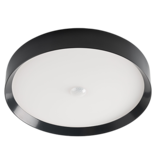 Loxone LED Ceiling Lamp RGBW Air Anthracite Smart Home Loxone