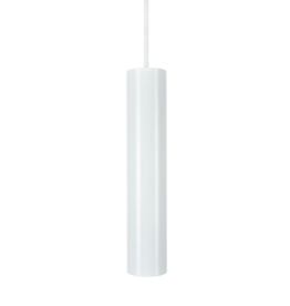 Loxone Pendule LED Slim RGBW Arbre Blanc