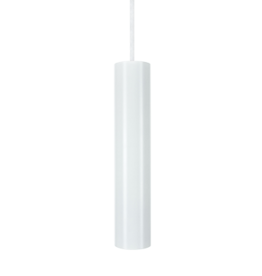Loxone Pendule LED Slim RGBW PWM Blanc