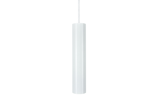 Loxone Pendule LED Slim RGBW PWM Blanc Smart Home Loxone