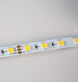 Loxone Bande LED Tunable Blanc IP65 (résistant aux éclaboussures) Smart Home Loxone