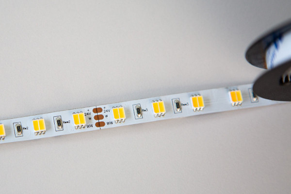 Loxone LED Strip Tunable White IP20 (stofdicht) Smart Home Loxone