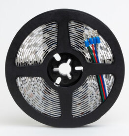 Loxone RGBW LED Strip 5m IP20 (dustproof)