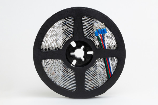 Loxone RGBW LED Strip 5m IP20 (stofdicht) Smart Home Loxone