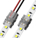 Loxone Accessoires pour bandes LED - WW Smart Home Loxone
