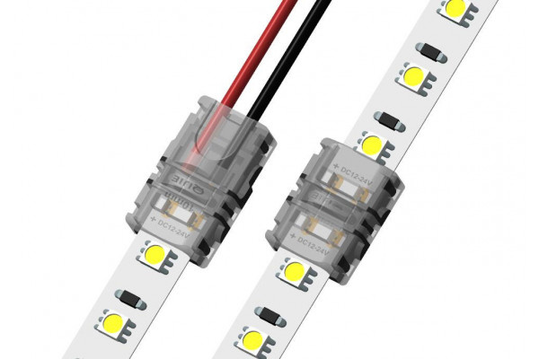 Loxone LED Strip Accessories - WW Smart Home Loxone