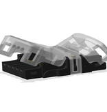 Loxone LED Strip Accessories - RGBW Smart Home Loxone