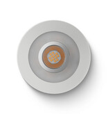 Loxone LED Opbouwspot WW Wit Smart Home Loxone