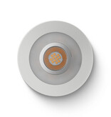 Loxone Spot LED en saillie WW Blanc Smart Home Loxone