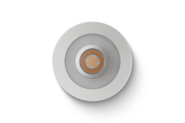 Loxone LED Opbouwspot WW Wit Smart Home Loxone