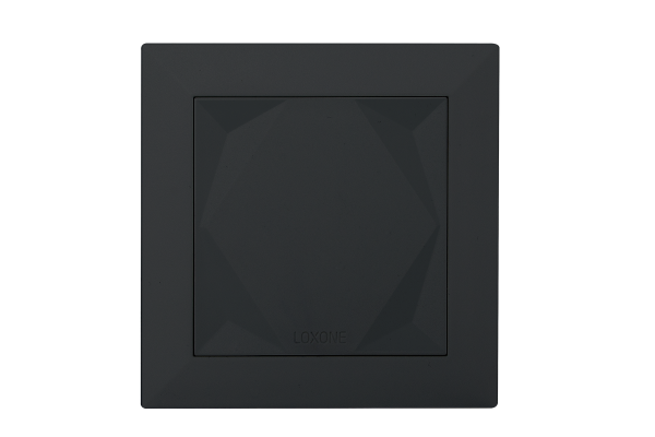Loxone Touch Tree Anthracite Smart Home Loxone